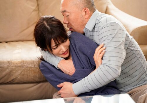 Poster of Bố chồng cưỡng hiếp con dâu khi mẹ chồng mất sớm