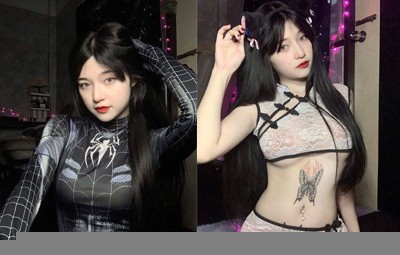 Clip Sex Nữ Người Nhện Cực Phẩm Quay Tay Phê Lòi