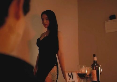 Poster of Ham muốn tình dục của người vợ dâm và cậu trai mới lớn