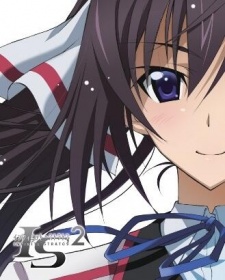 IS: Infinite Stratos 2 - Hitonatsu no Omoide 