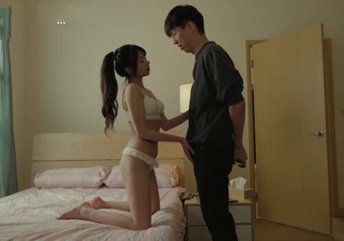 Poster of Lén lút gạ tình bạn trai bạn thân địt nhau sung sướng