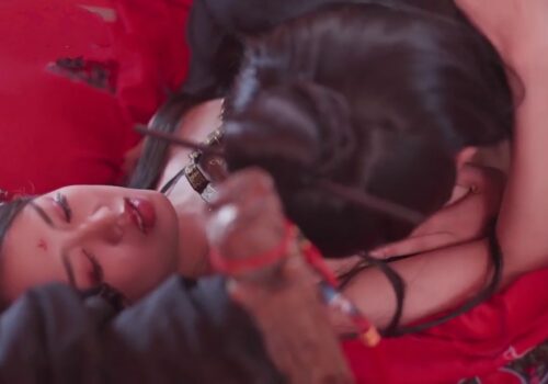 Poster of Một đêm sung sướng cùng những nàng tiên nữ Yao Bei