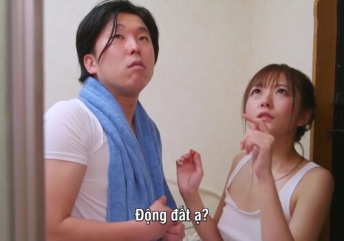 Poster of Phải lòng cô em gái xinh đẹp của người yêu ~ Hikari Aozora