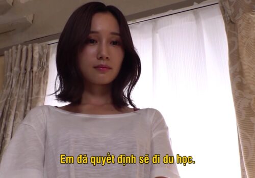 Poster of Phần thưởng của chị chủ nhà cho cậu sinh viên du học