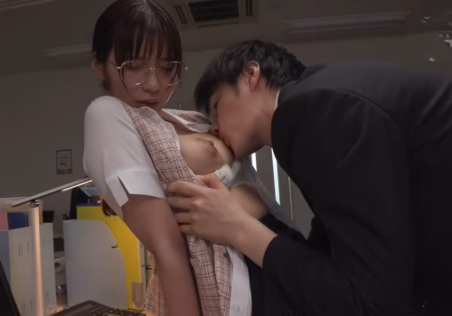 Poster of Phát hiện bí mật động trời của chị kế toán xinh đẹp